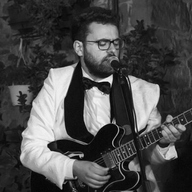 HOME PAPILLON VINTAGE BAND