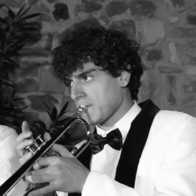 HOME PAPILLON VINTAGE BAND